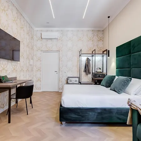 Dionigi 43 Private By Premium Collection Affittacamere