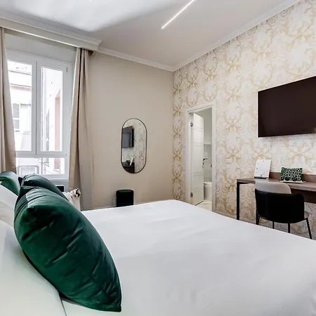 Guest house Dionigi 43 Private By Premium Collection Rome