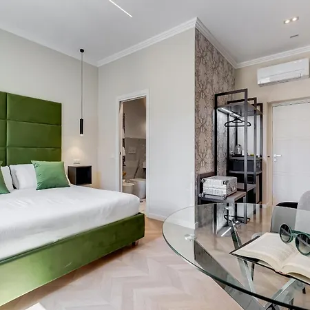 Dionigi 43 Private By Premium Collection Roma