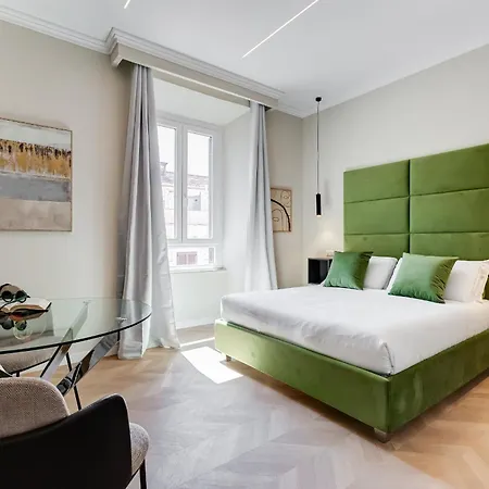 Dionigi 43 Private By Premium Collection Guest house