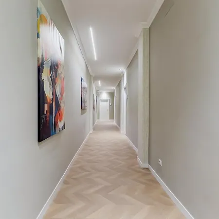 Guest house Dionigi 43 Private By Premium Collection Rome