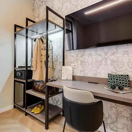 Dionigi 43 Private By Premium Collection Roma