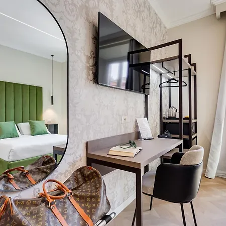 Affittacamere Dionigi 43 Private By Premium Collection Roma