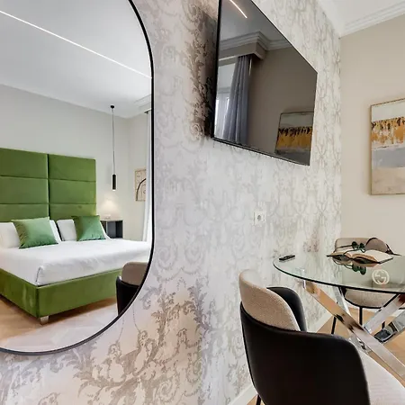 Affittacamere Dionigi 43 Private By Premium Collection Roma