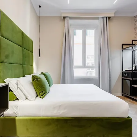 Affittacamere Dionigi 43 Private By Premium Collection