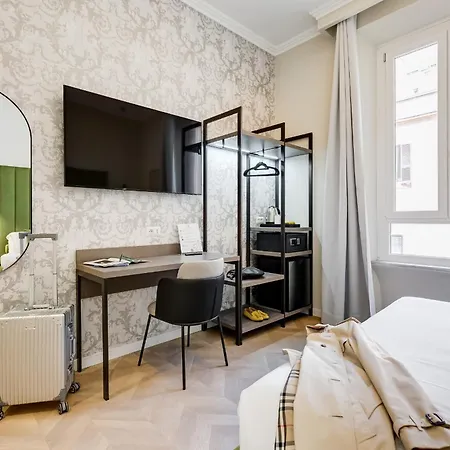 Dionigi 43 Private By Premium Collection Affittacamere 4*