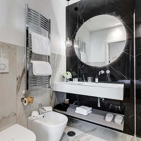 Dionigi 43 Private By Premium Collection Affittacamere 4*