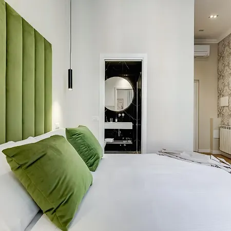 Dionigi 43 Private By Premium Collection Guest house Rome