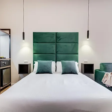 Affittacamere Dionigi 43 Private By Premium Collection