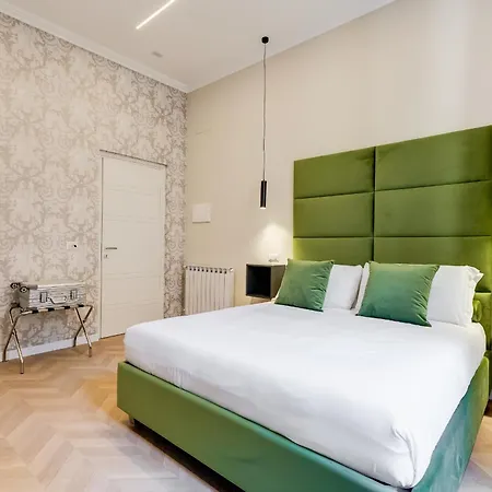 Affittacamere Dionigi 43 Private By Premium Collection