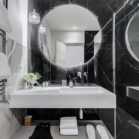 Dionigi 43 Private By Premium Collection Affittacamere Roma