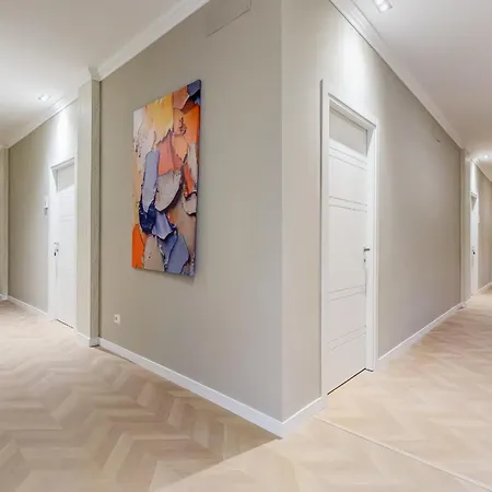 Affittacamere Dionigi 43 Private By Premium Collection Roma