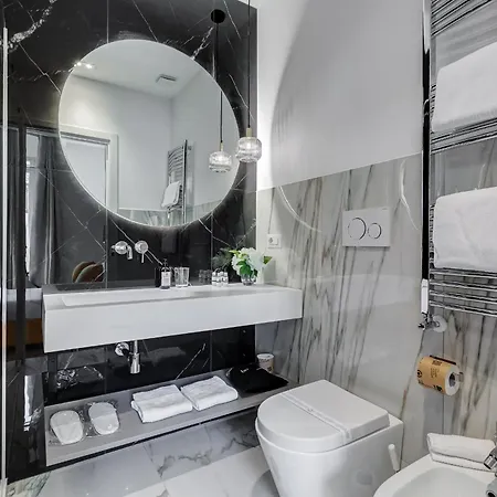 Dionigi 43 Private By Premium Collection Affittacamere