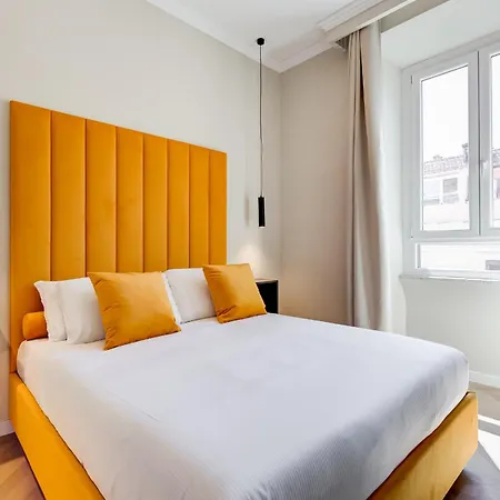 Guest house Dionigi 43 Private By Premium Collection