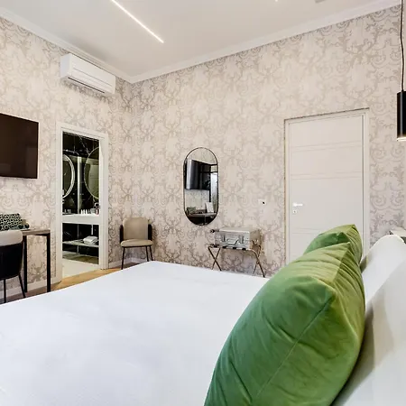 Dionigi 43 Private By Premium Collection Affittacamere