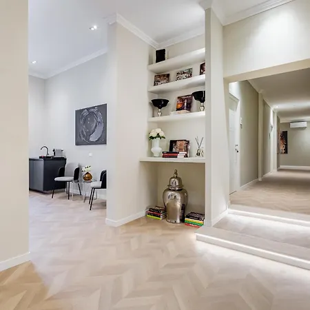 Dionigi 43 Private By Premium Collection Affittacamere 4*