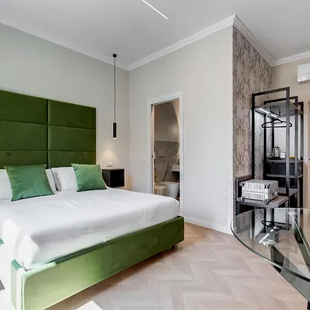 Guest house Dionigi 43 Private By Premium Collection Rome