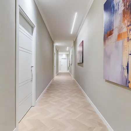 Dionigi 43 Private By Premium Collection Roma