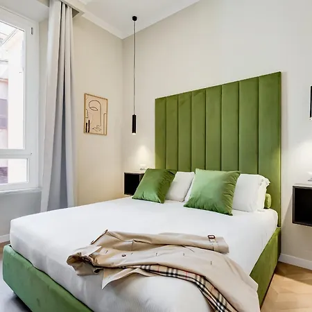 Affittacamere Dionigi 43 Private By Premium Collection 4*