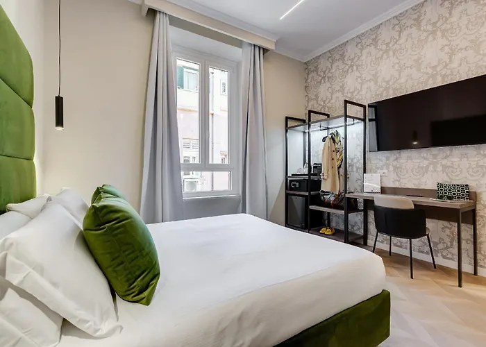 Gæstehus Dionigi 43 Private By Premium Collection 4*