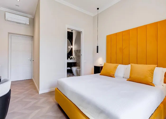 Dionigi 43 Private By Premium Collection 4* Rom