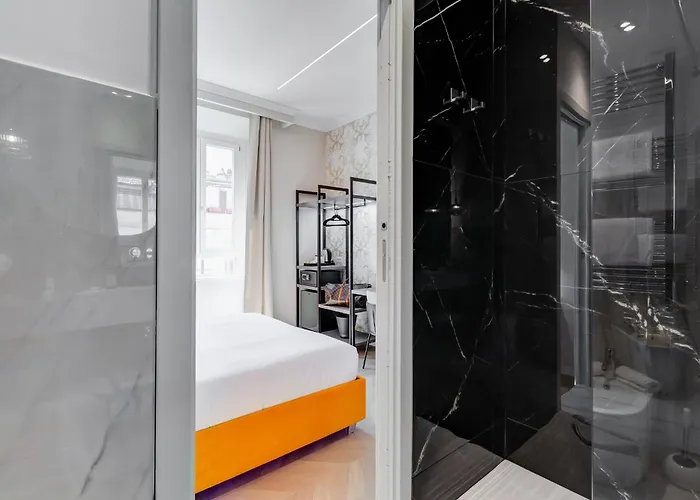 Gæstehus Dionigi 43 Private By Premium Collection 4*