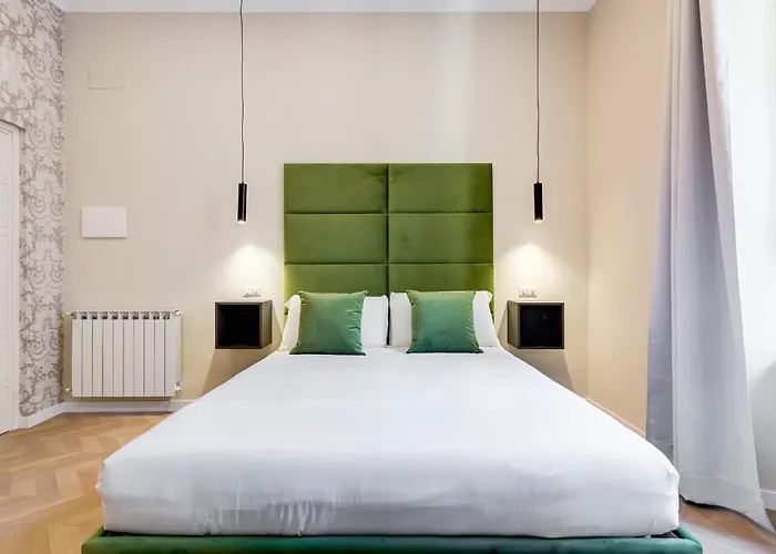 Dionigi 43 Private By Premium Collection 4* Rom