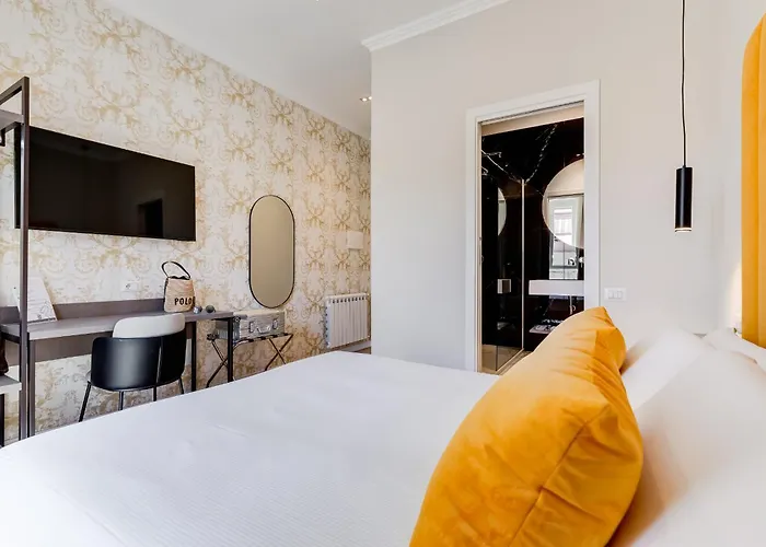 Dionigi 43 Private By Premium Collection Gæstehus 4*