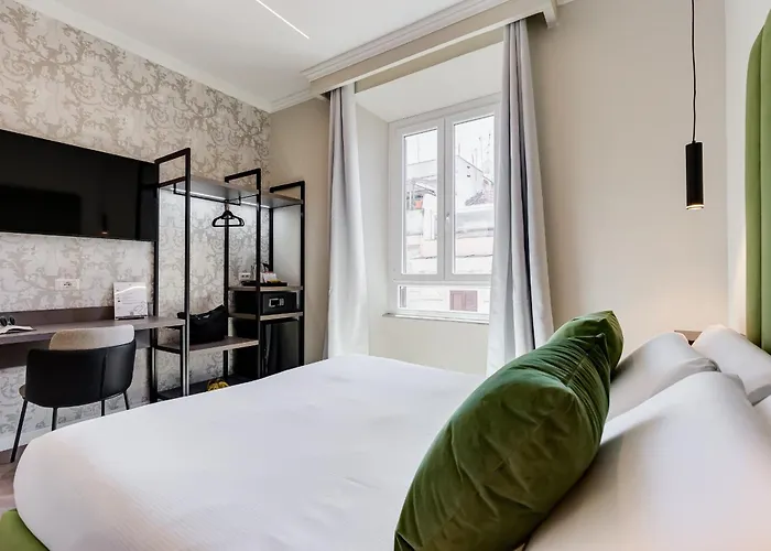 Dionigi 43 Private By Premium Collection Gæstehus