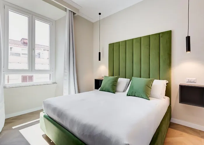 Gæstehus Dionigi 43 Private By Premium Collection