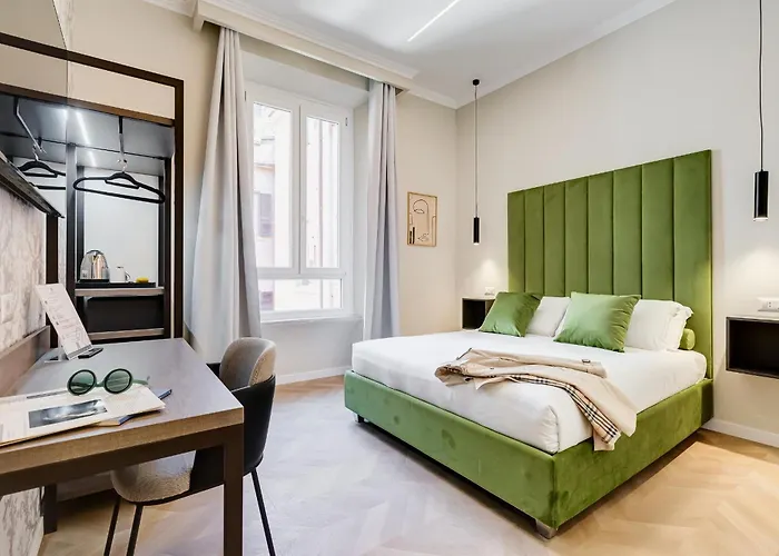 Gæstehus Dionigi 43 Private By Premium Collection 4*