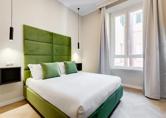 Dionigi 43 Private By Premium Collection 4*