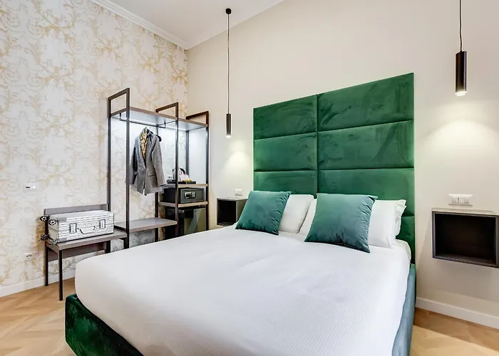 Dionigi 43 Private By Premium Collection 4* Rom