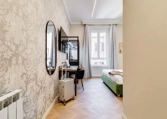 Gæstehus Dionigi 43 Private By Premium Collection