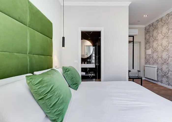 Gæstehus Dionigi 43 Private By Premium Collection 4*