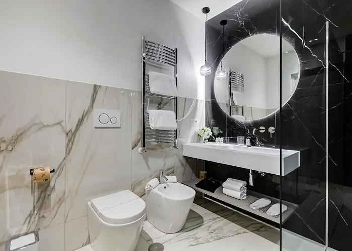 Dionigi 43 Private By Premium Collection 4* Rom