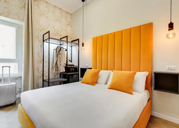 Dionigi 43 Private By Premium Collection Gæstehus