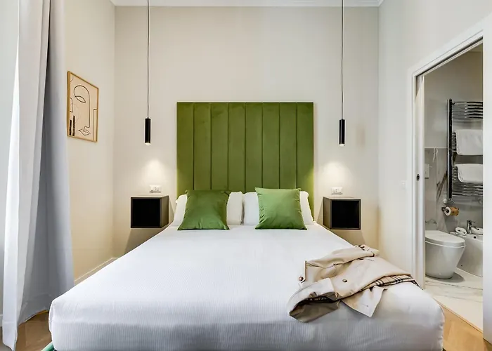 Gæstehus Dionigi 43 Private By Premium Collection