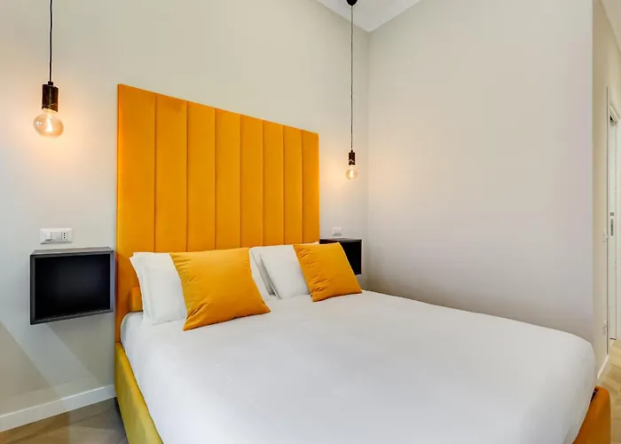 Dionigi 43 Private By Premium Collection 4* Rom