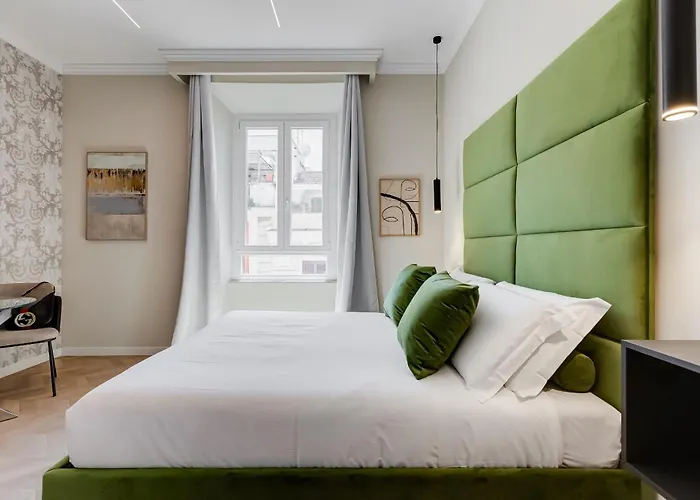 Gæstehus Dionigi 43 Private By Premium Collection