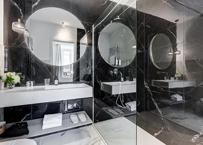 Dionigi 43 Private By Premium Collection Gæstehus