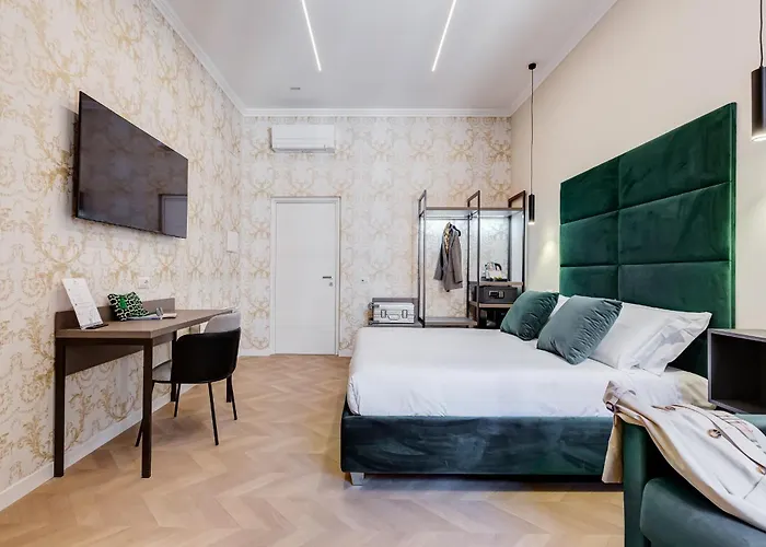 Dionigi 43 Private By Premium Collection Gæstehus