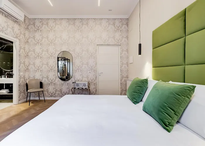 Dionigi 43 Private By Premium Collection 4*