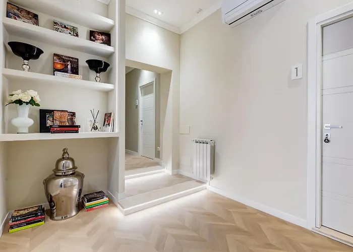 Gæstehus Dionigi 43 Private By Premium Collection