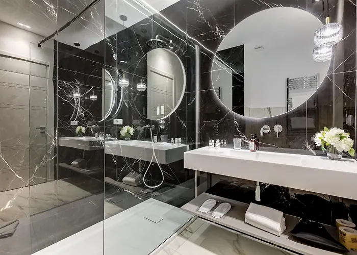 Gæstehus Dionigi 43 Private By Premium Collection 4*