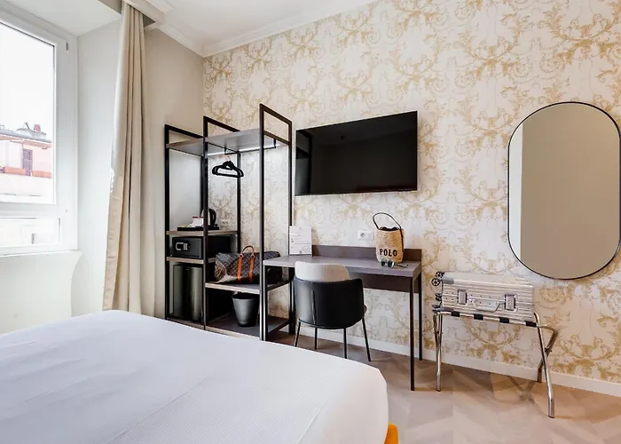 Dionigi 43 Private By Premium Collection 4*