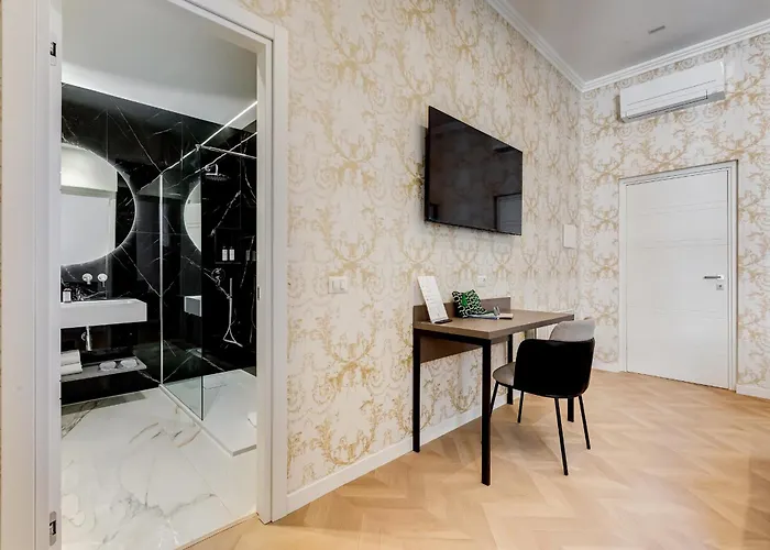 Dionigi 43 Private By Premium Collection 4* Rom