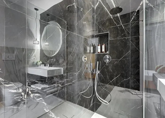 Dionigi 43 Private By Premium Collection Gæstehus