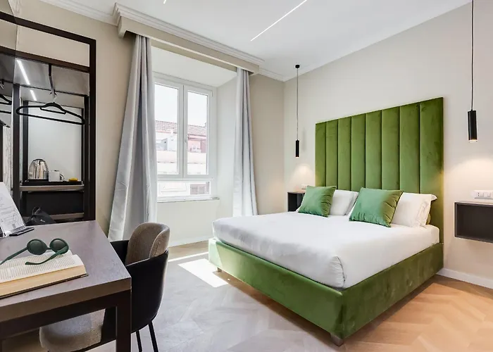 Gæstehus Dionigi 43 Private By Premium Collection