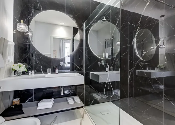 Dionigi 43 Private By Premium Collection Gæstehus 4*